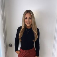 Gabrielle Rozenblat