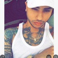 Rob Montes