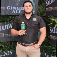 Marco Alejandro Naira