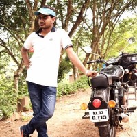 Devi Prasad