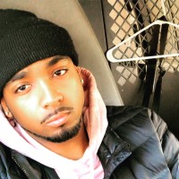 Keon Davis
