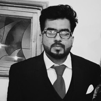 Umair Saeed