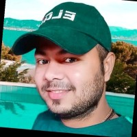 Raj Kishor Singh