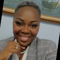 Andrea James-Wattley