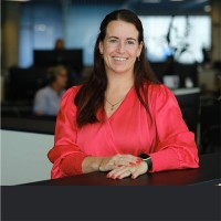 Louise Snitkjer