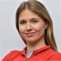 Gabriela Dimova