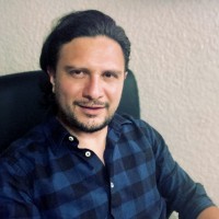 Mario Vela