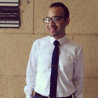 Mostafa Khater