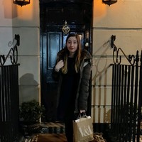 Rebekah Kinchin