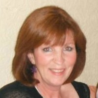 Sue Merry