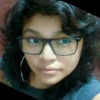 Rocio Crispin M