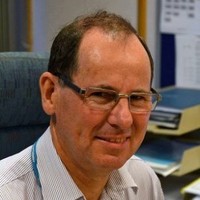 Dave Collett