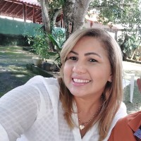 Francisca Solange Barbosa