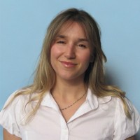 Kiley Van Doorn