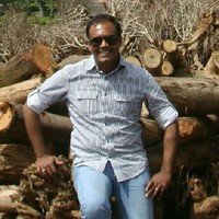 Sai Prakash Harendran