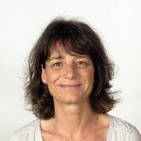 Marie-Claude Rouge