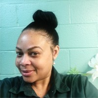 Tamika Davis