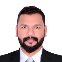 Akhil Raveendranath