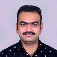 Mangesh Bhujange