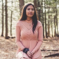 Prashasti Rayamajhi