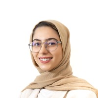Yosra Dehghan