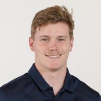 Jared Whitaker