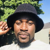 Valentine Mahlangu