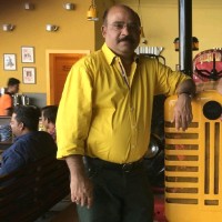Ajay Kumar Shrivastav