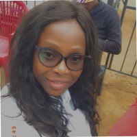 Josephine Ranyawa