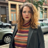 Corinne Byrne