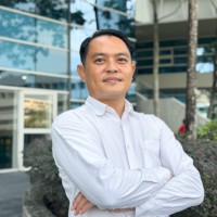 Jonathan Goh