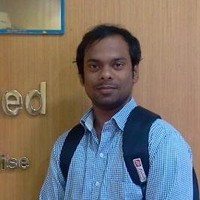 Anup Vishwakarma