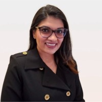 Schaena Seedan Mba, Bsc