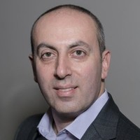 Boris Simonovsky