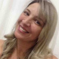 Maria Aparecida Correa
