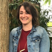 Dana Kinney (she/her)