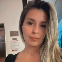 andressa nascimento