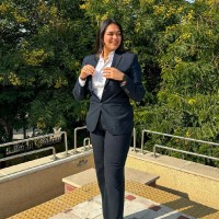 Tanya Goyal