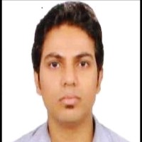 Prashant Kumar Pal