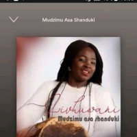 Tshiwela Ramabulana