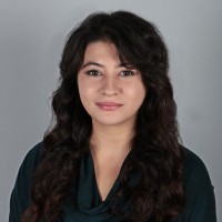Yağmur Teke