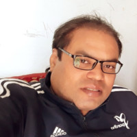 Dr. Sunil Kumar Din
