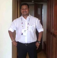 Manish Shetty