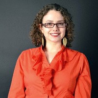 Julia Mcdonald