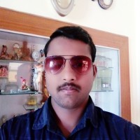 Santhosh Singh C