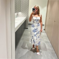 Danielle Holloway