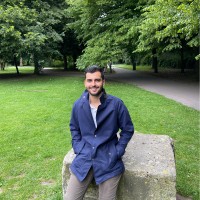 Daniel Felipe Fajardo Rios