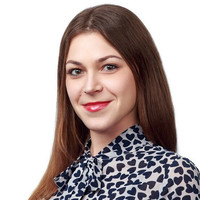 Maryna Karazhanets