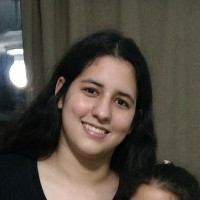Melina Pilar Carraro