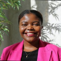 Keshia Engwenyi